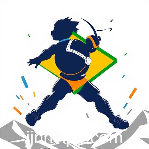 Crescimento Exponencial do Mercado de Jogos Online no Brasil