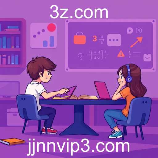 A Importância dos Jogos Educativos no Aprendizado Moderno