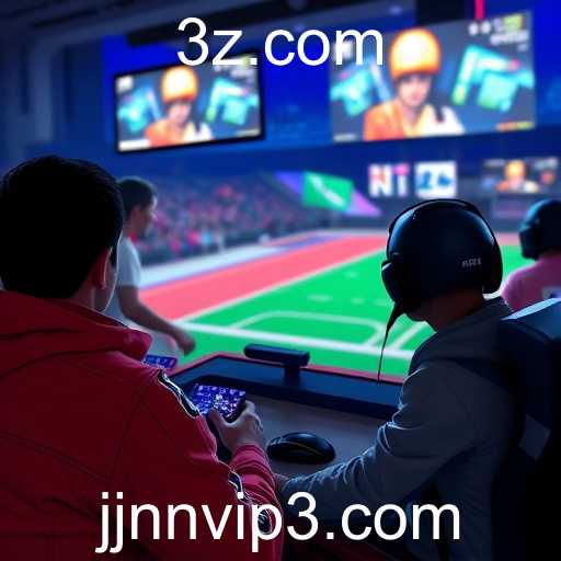 Panorama Atual dos Jogos Online no Brasil