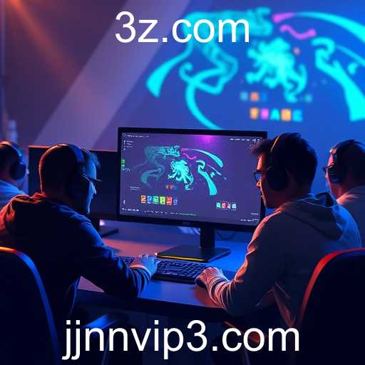 Dinamismo e Expansão dos Jogos Online