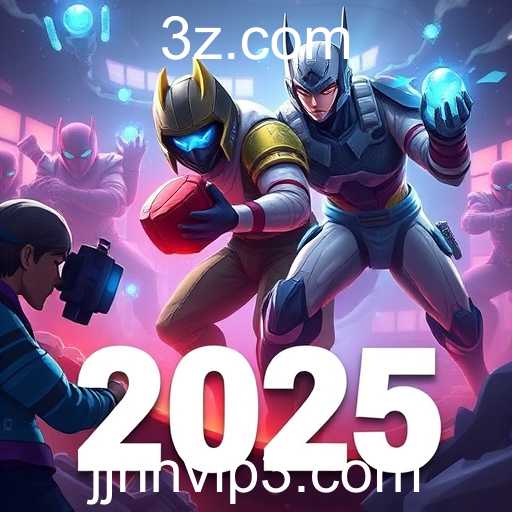 Tendências do Mercado de Games em 2025