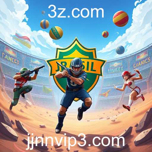 A Ascensão dos Jogos Online em 2026