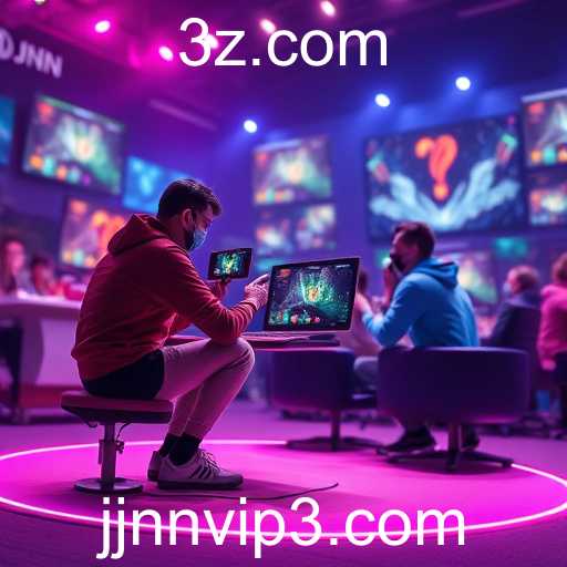 A Ascensão dos Jogos Online em 2026