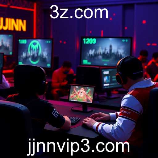 O Crescimento do Universo dos Jogos Online em 2026