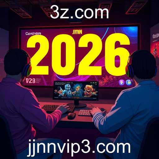 O Crescimento dos Jogos Online em 2026
