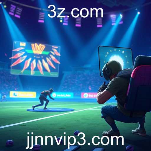 Crescimento dos Jogos Online no Brasil