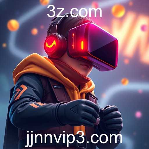 O Crescimento Explosivo do jjnn.vip no Mercado de Jogos