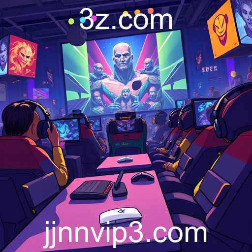 A Ascensão dos Jogos Online e o Impacto Social