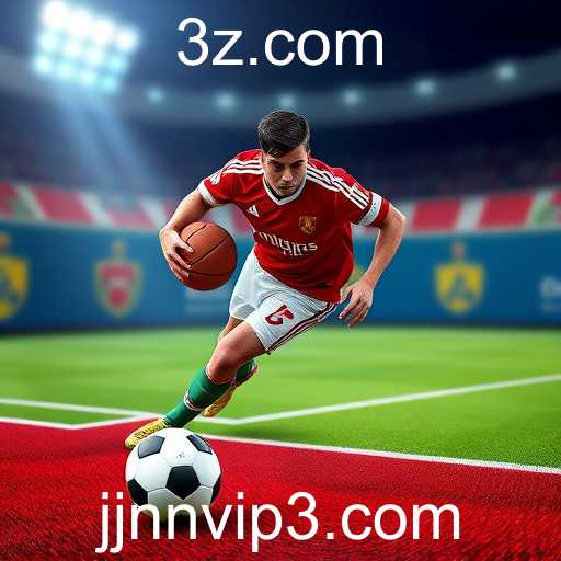 JJNN.VIP: Explorando a Categoria de Esportes em Jogos Online